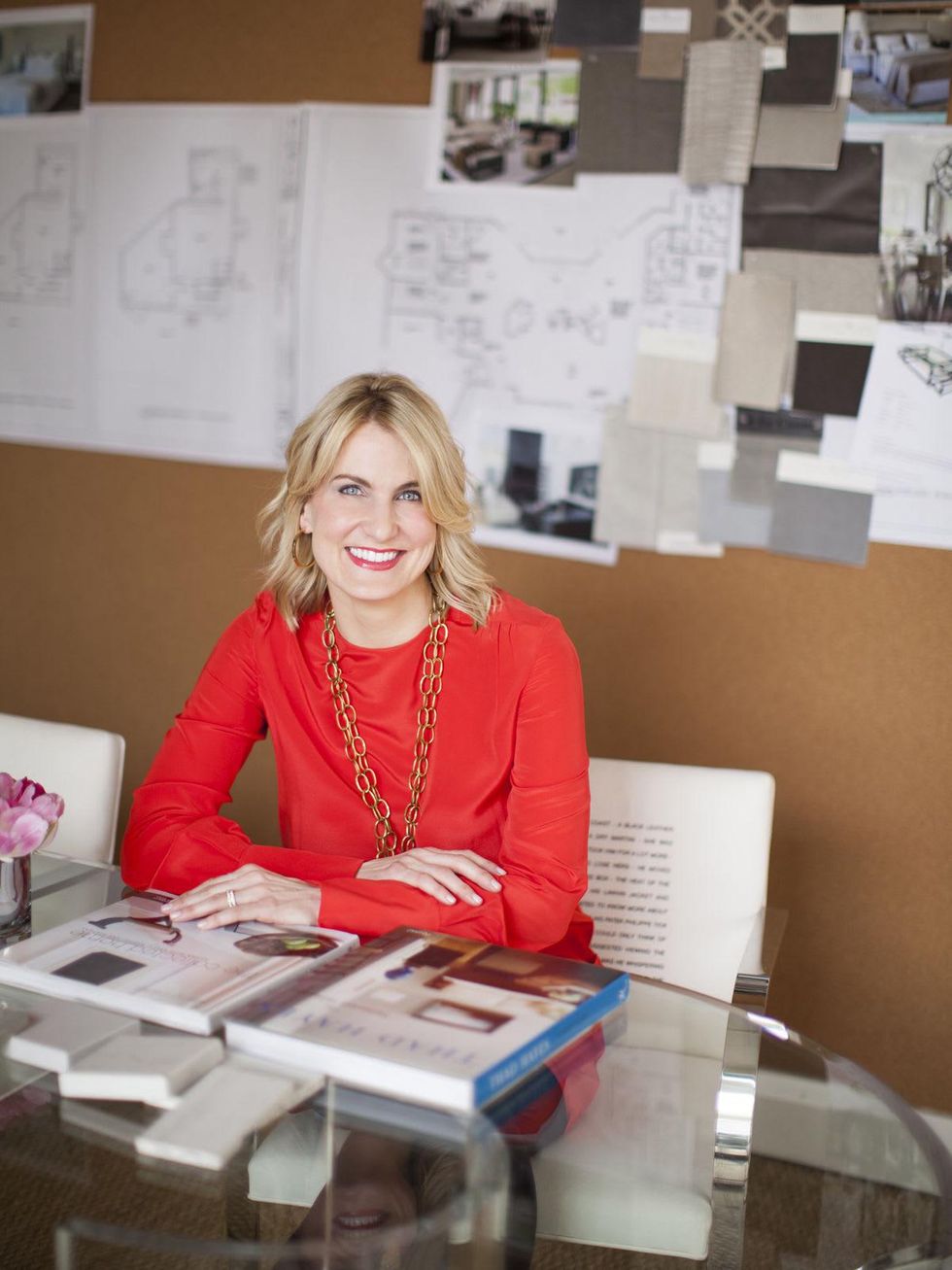 Chandos Interiors bookshelves February 2015 head shot