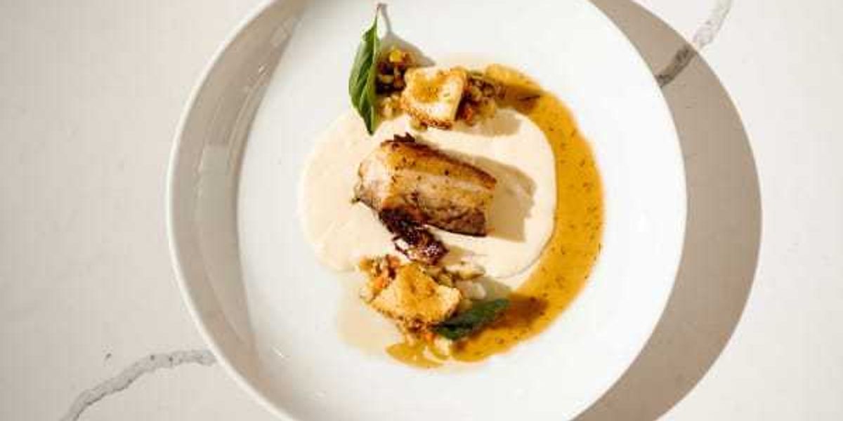 French-trained Houston chefs team up for one-night-only Mardi Gras dinner