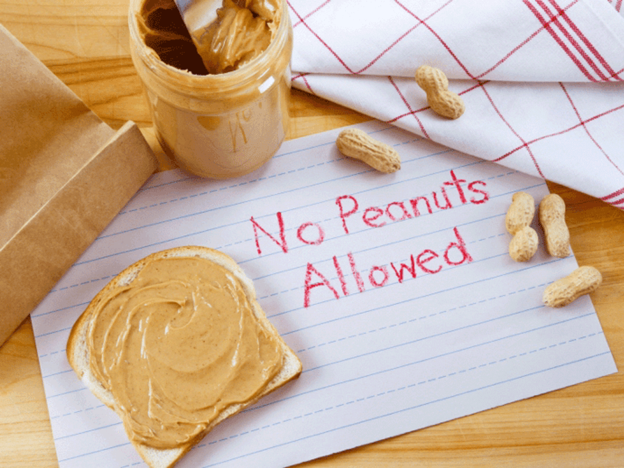 Charity Challenge Texas Children's Hospital Food Allergy Program allergies