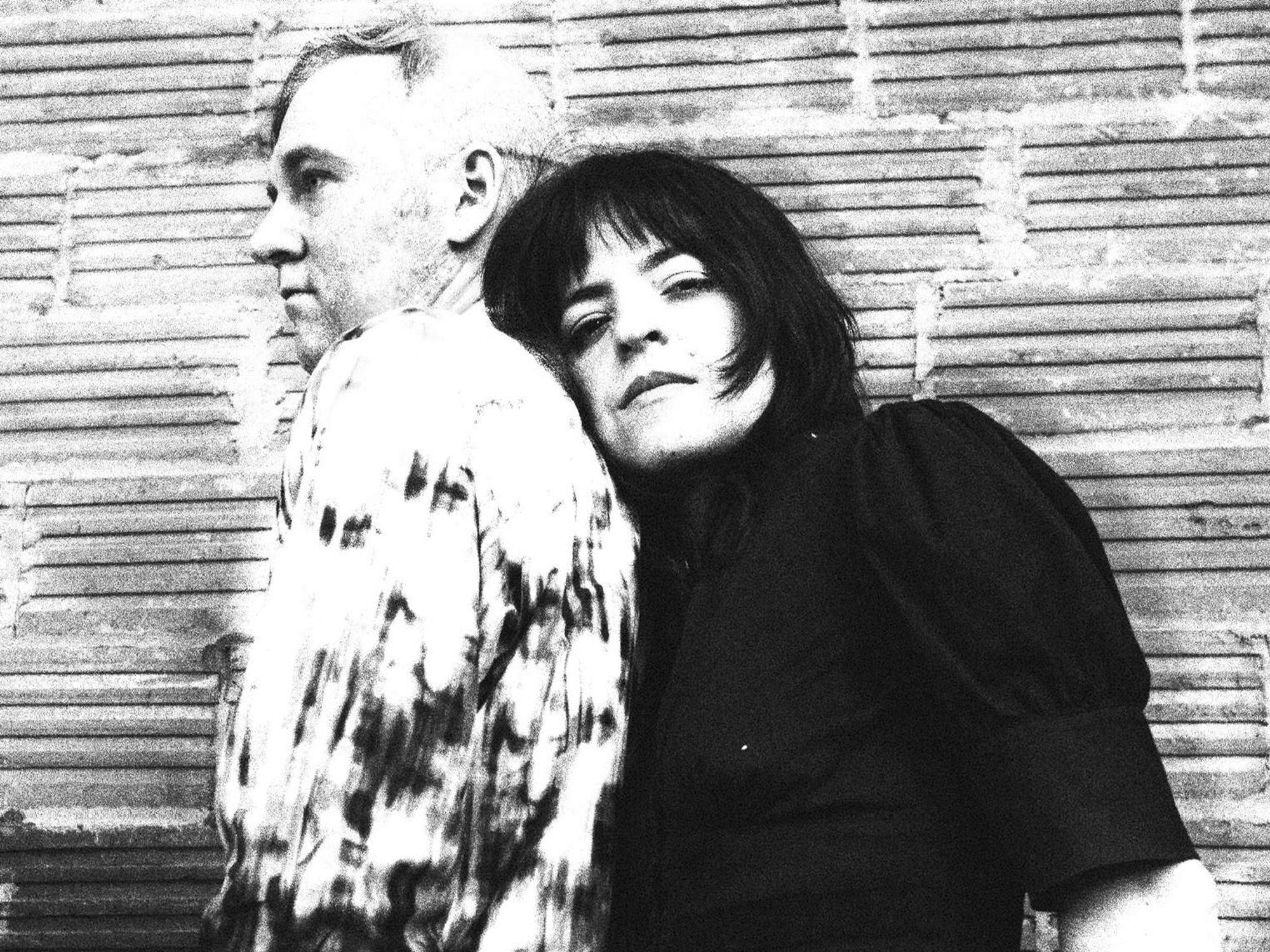 Charles Eddy Lauren Eddy Raudiver