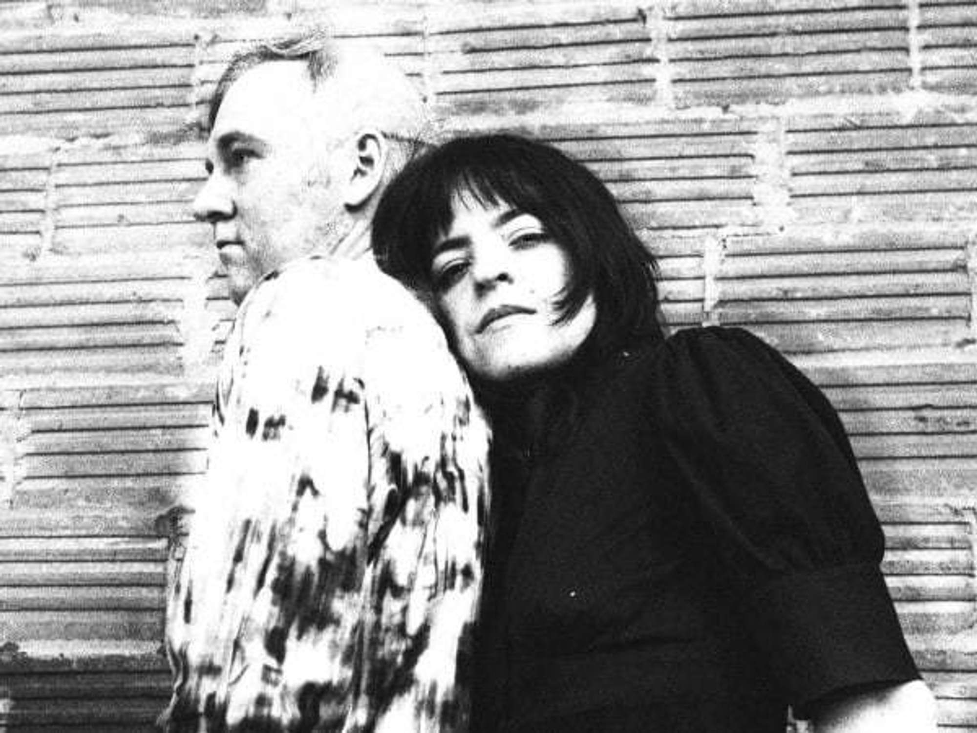 Charles Eddy Lauren Eddy Raudiver