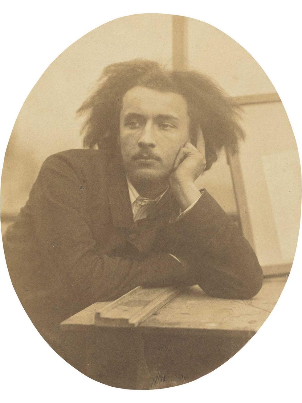 Charles Marville Photographer of Paris at MFAH June 2014 Charles Delahaye