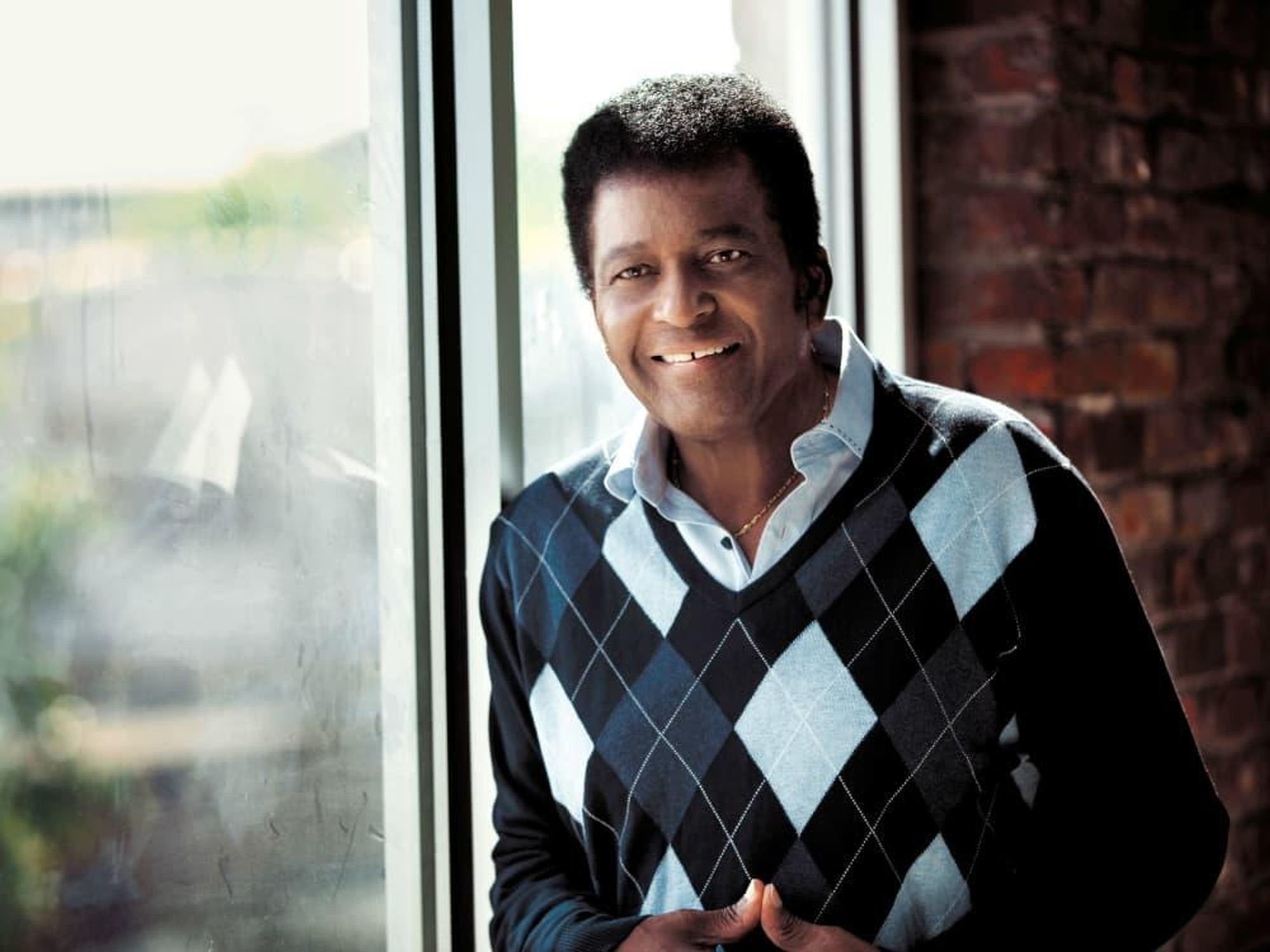 Charley Pride