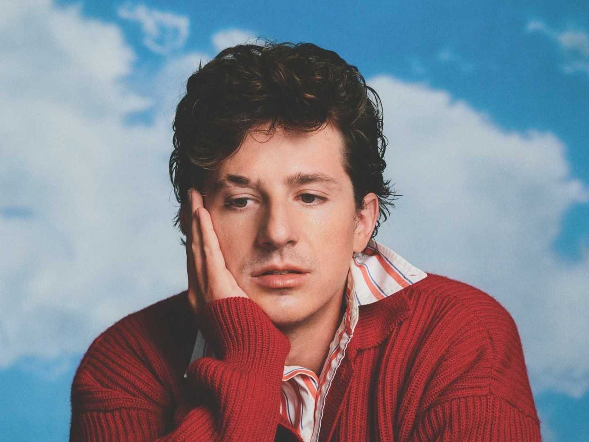 Charlie Puth
