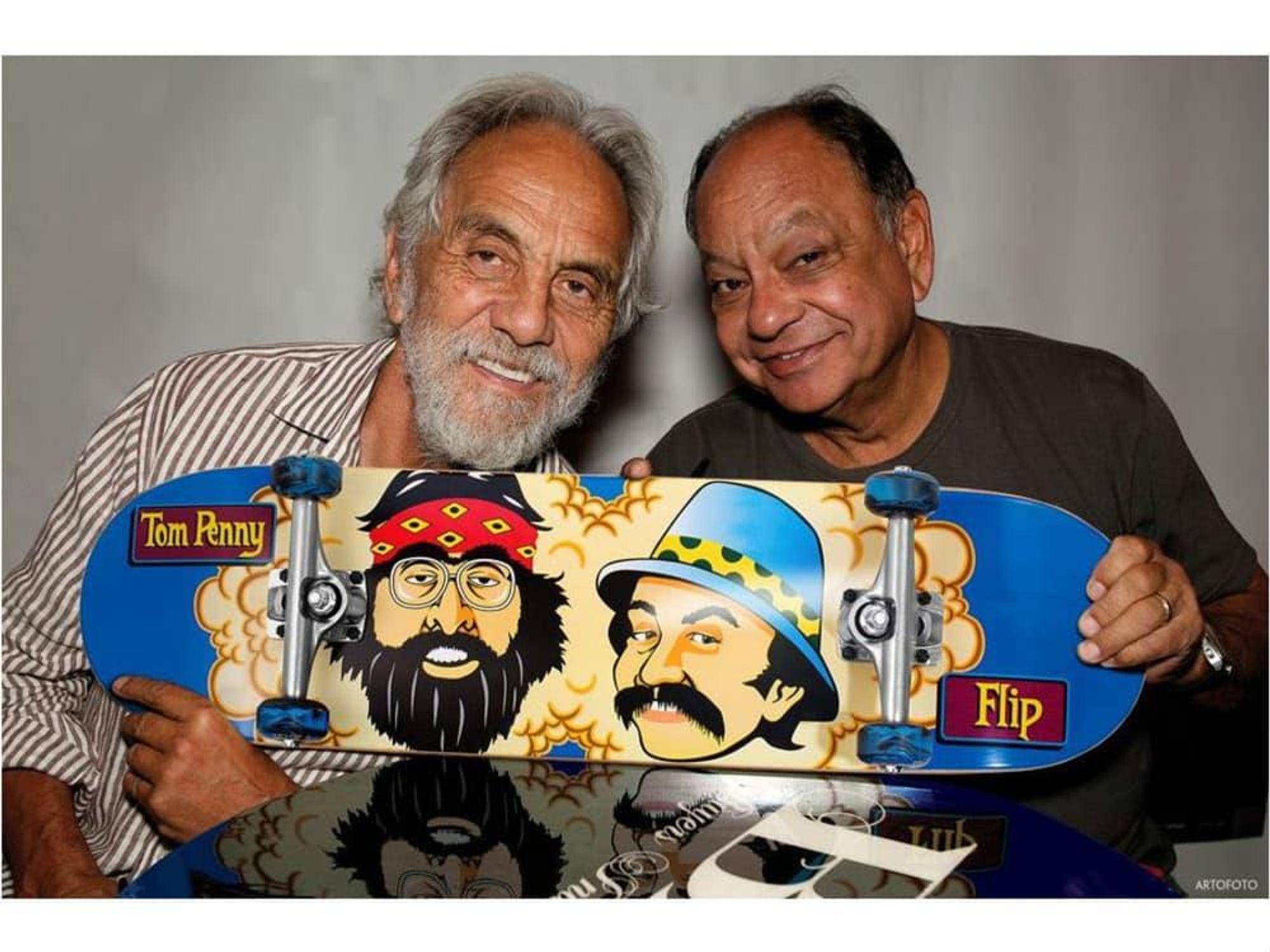 Cheech & Chong
