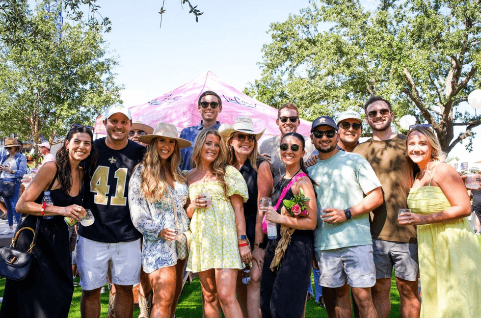 Chefs For Farmers Houston