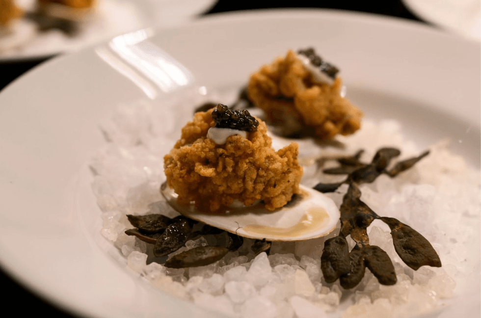 Chefs For Farmers Houston