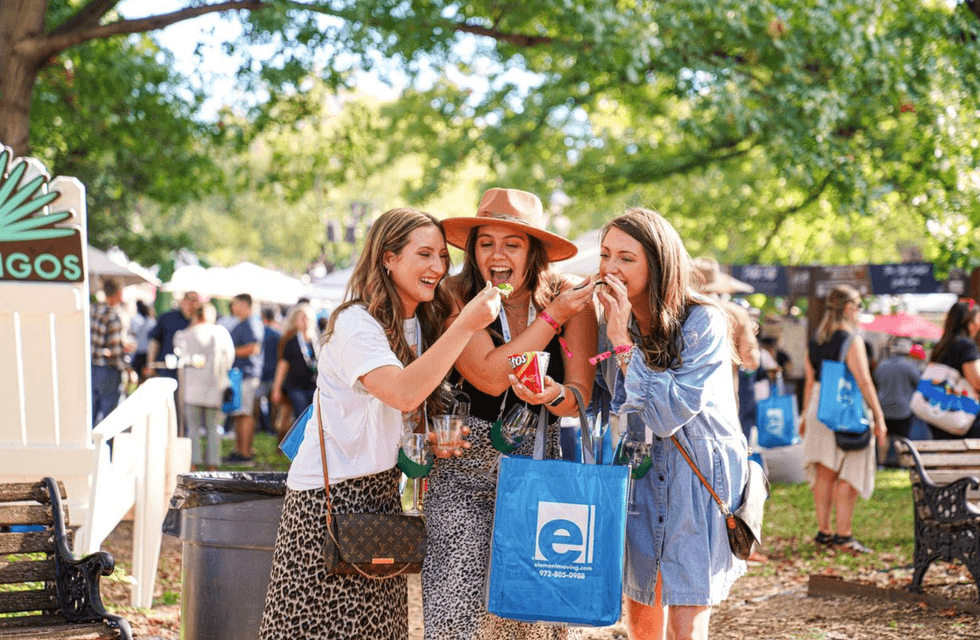 Chefs For Farmers Houston