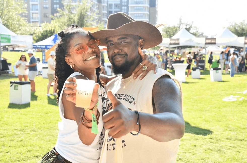 Chefs For Farmers Houston