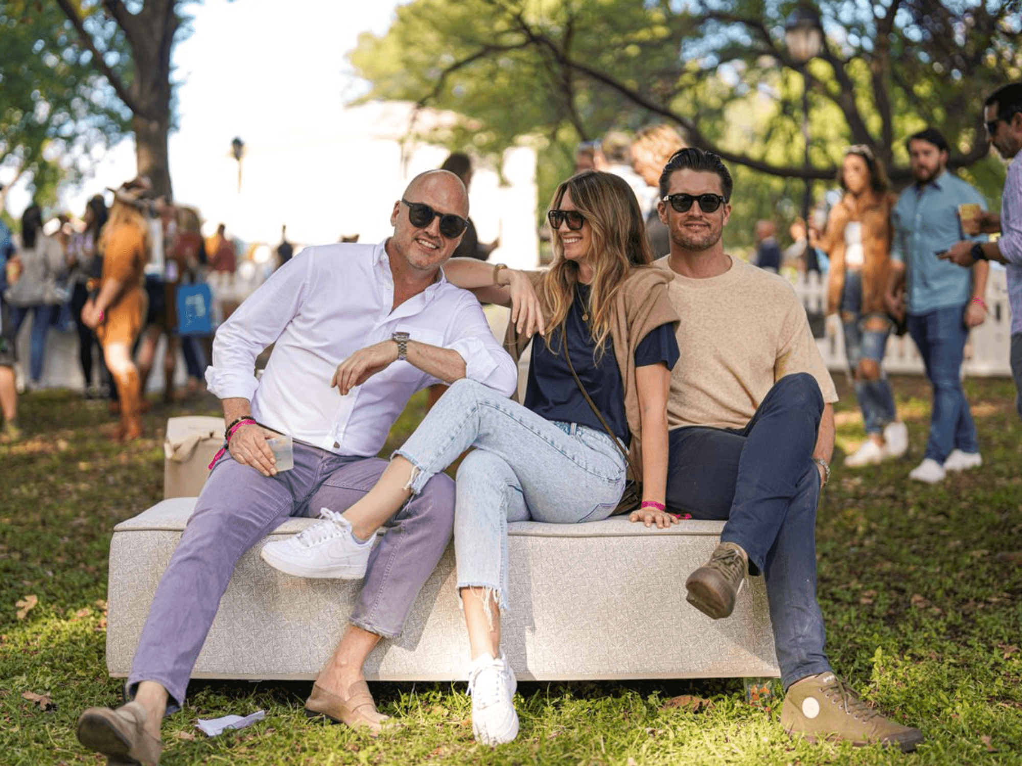 Chefs For Farmers Houston