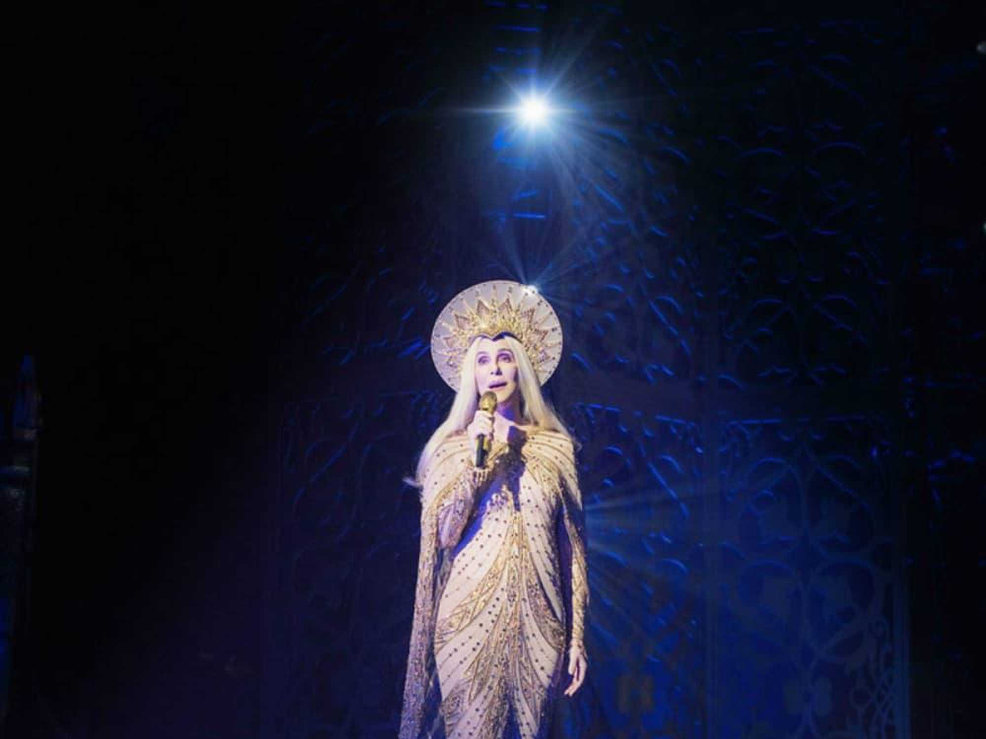 Cher singer