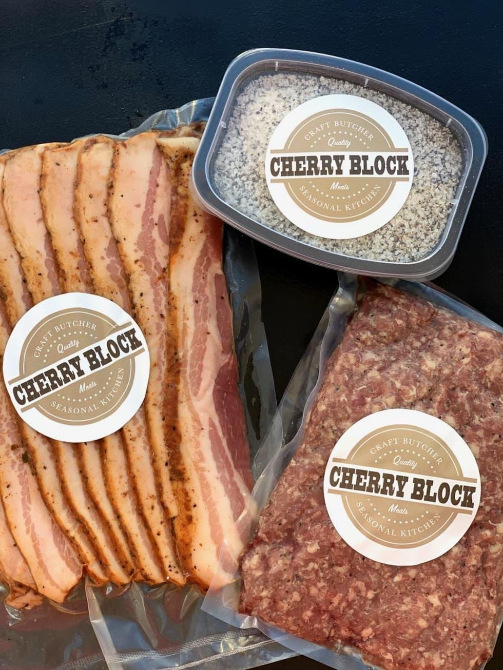 Acclaimed food hall steakhouse exits downtown to serve up 2 hot new