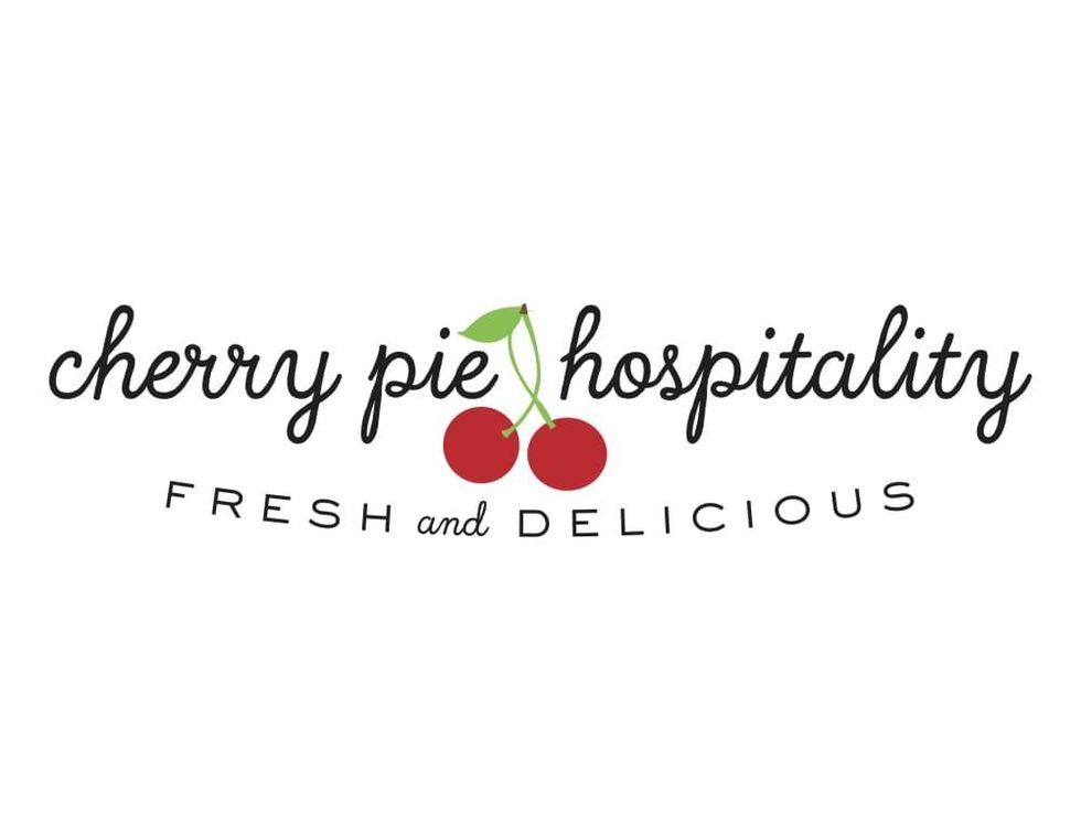 Cherry Pie Hospitality logo