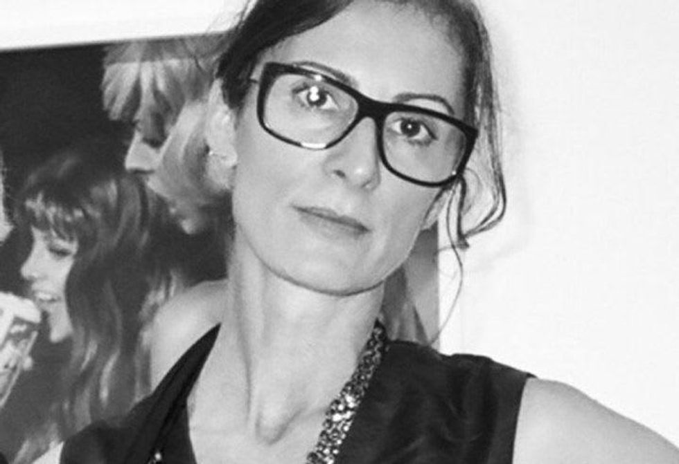 Cheryl Dunn Houston Cinema Arts Festiva