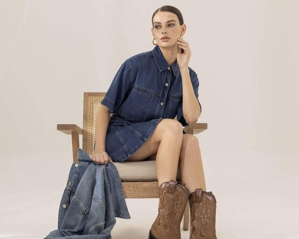 Chevignon women's wear