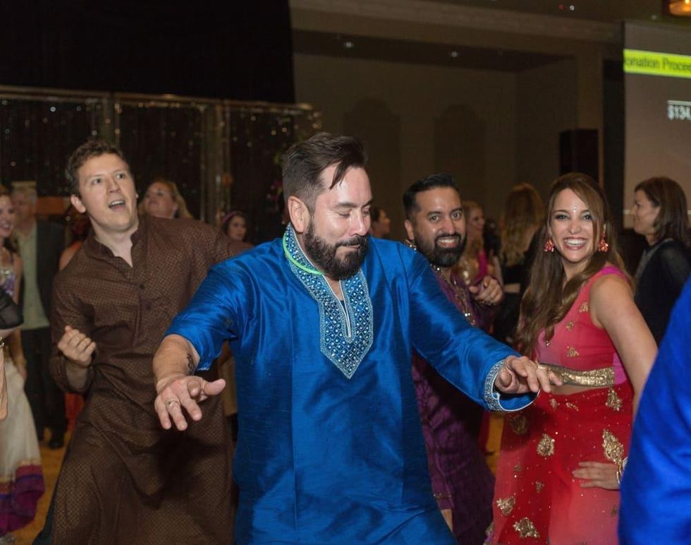 Child Advocates gala 5/16, Lou Shapiro