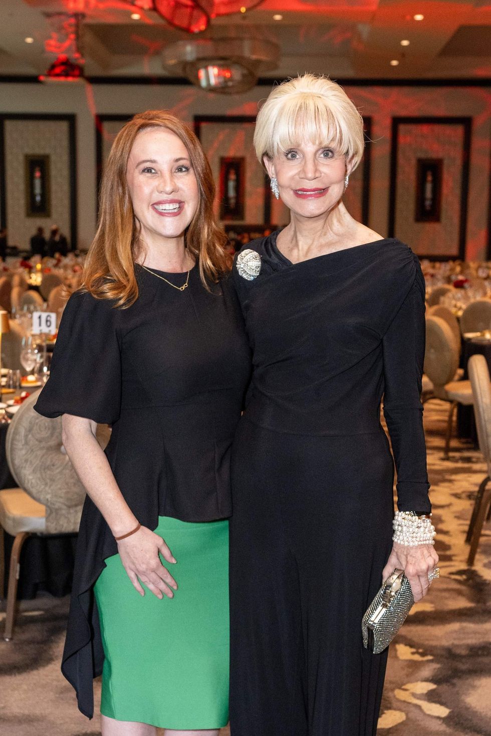 Children at Risk 2025 gala