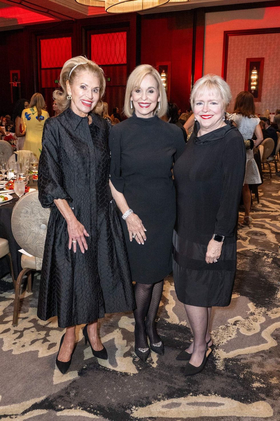 Children at Risk 2025 gala