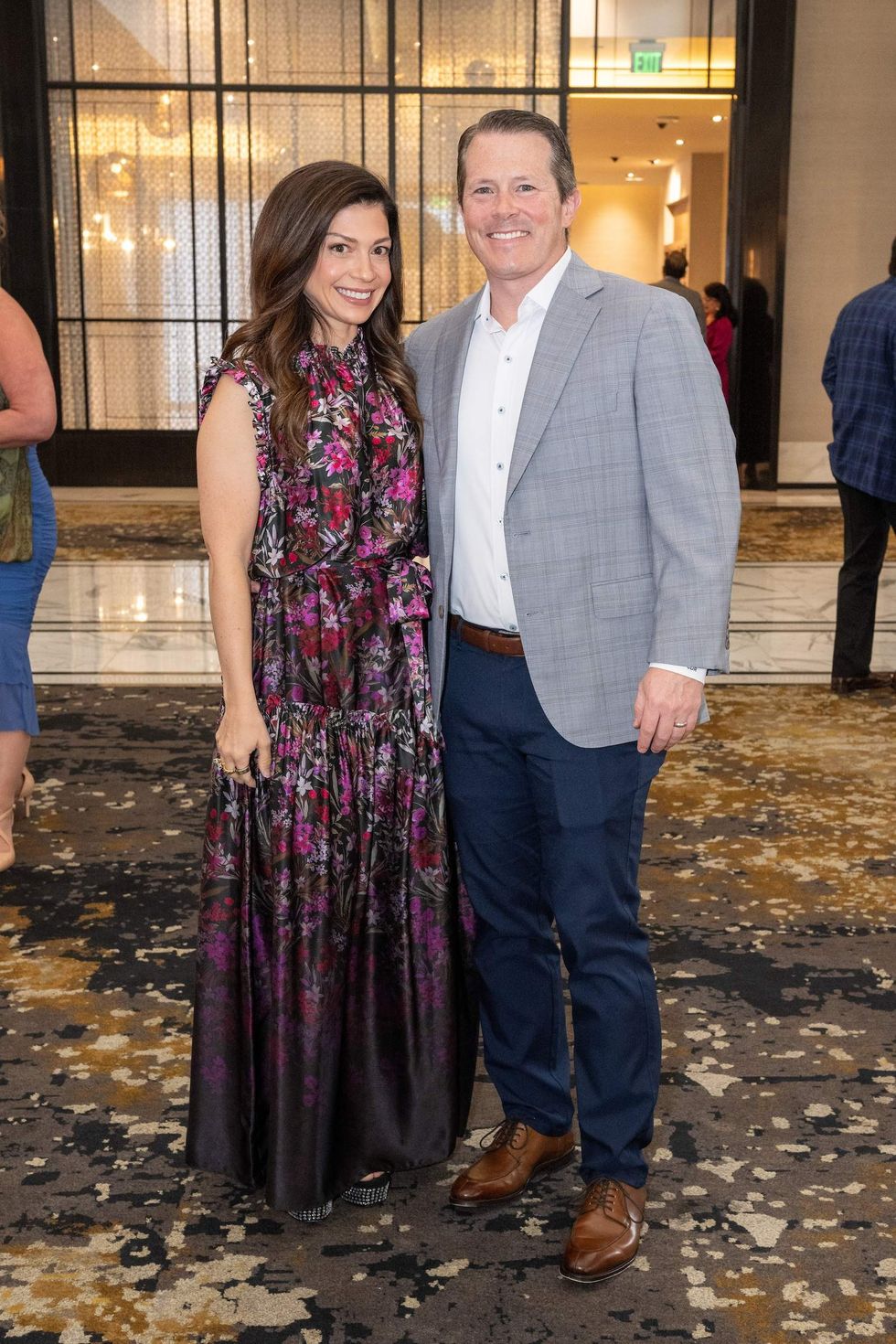 Children at Risk 2025 gala