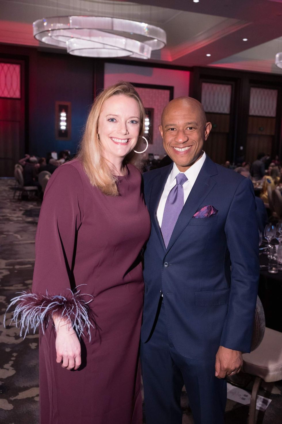 Children at Risk 2025 gala