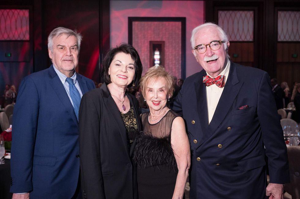 Children at Risk 2025 gala