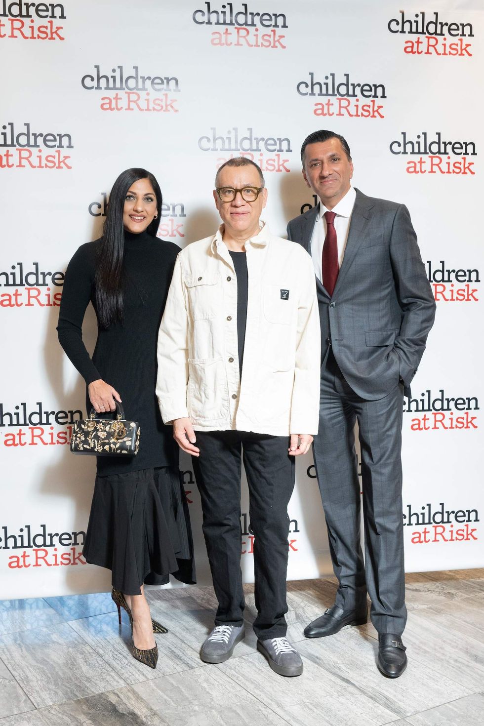 Children at Risk 2025 gala