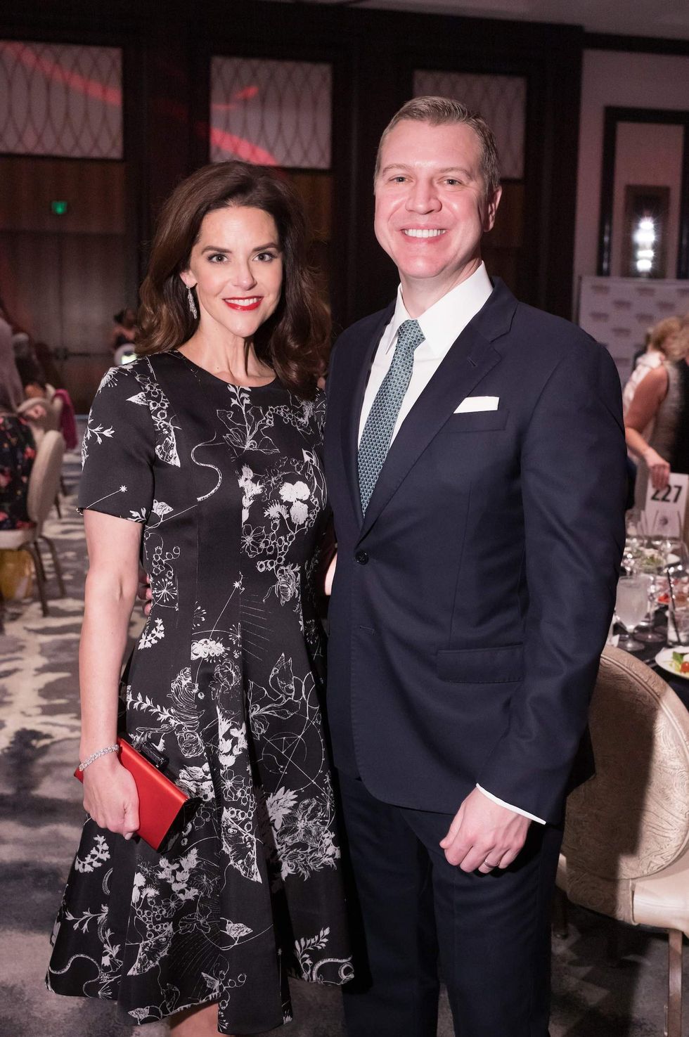 Children at Risk 2025 gala