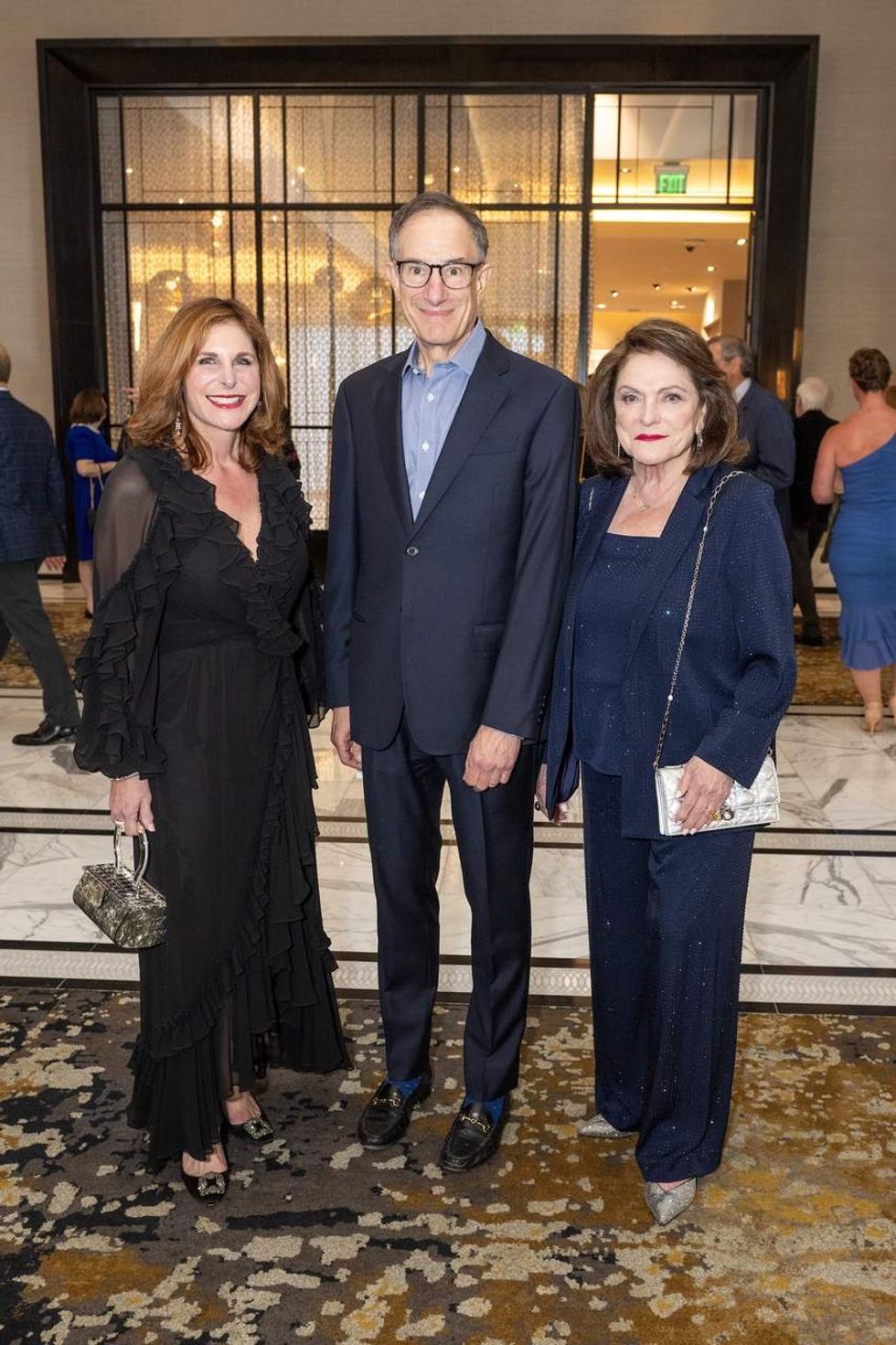 Children at Risk 2025 gala