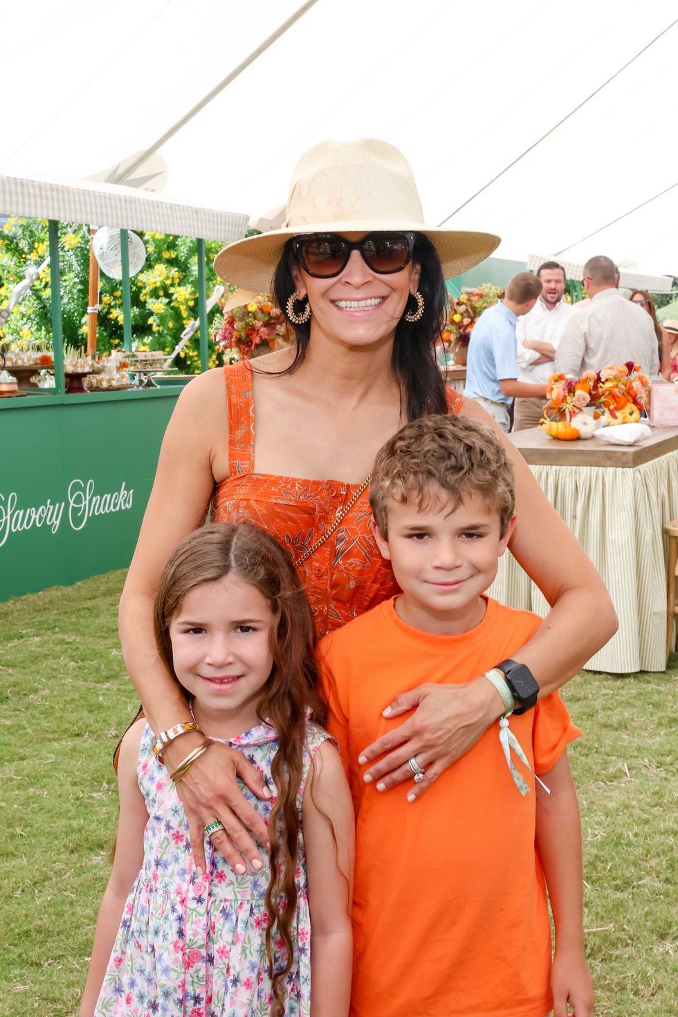 Children's Memorial Hermann Pumpkins in the Park 2025