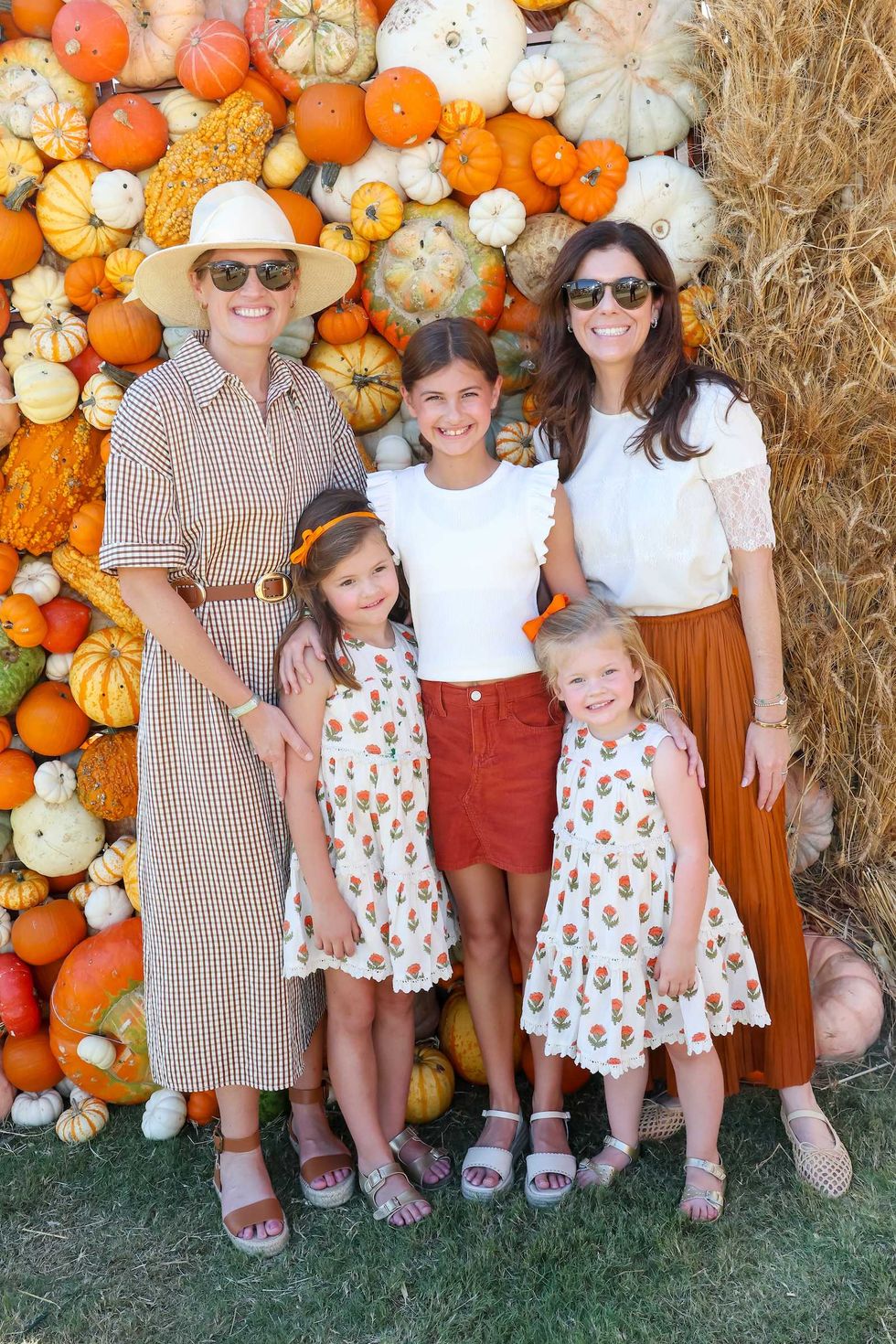 Children's Memorial Hermann Pumpkins in the Park 2025