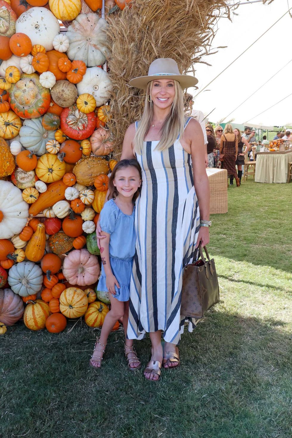 Children's Memorial Hermann Pumpkins in the Park 2025