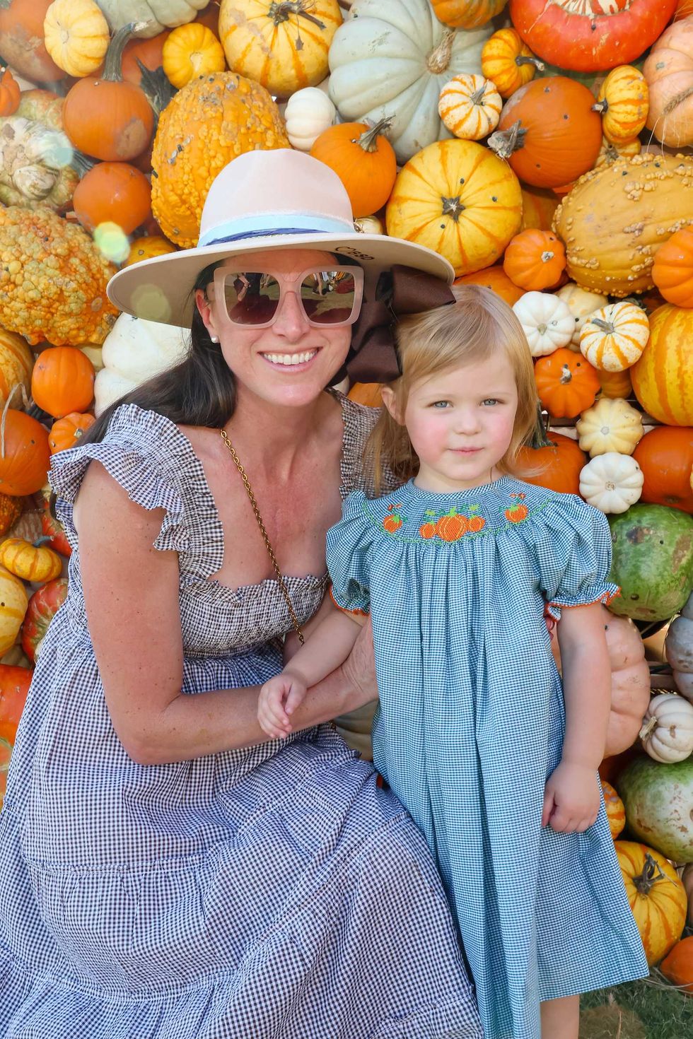 Children's Memorial Hermann Pumpkins in the Park 2025