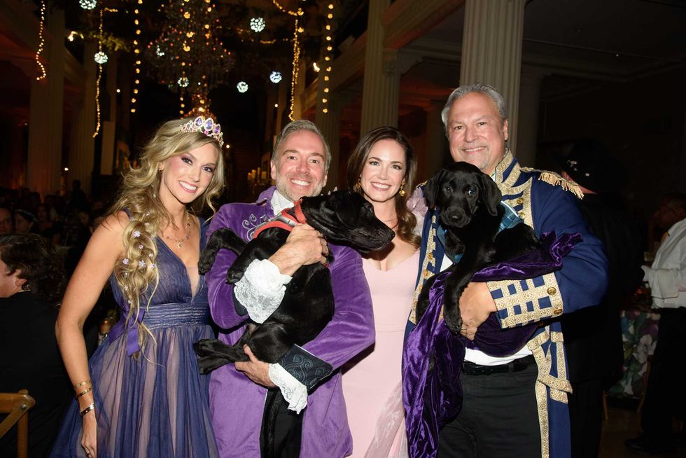 Children's Museum Houston 2026 gala