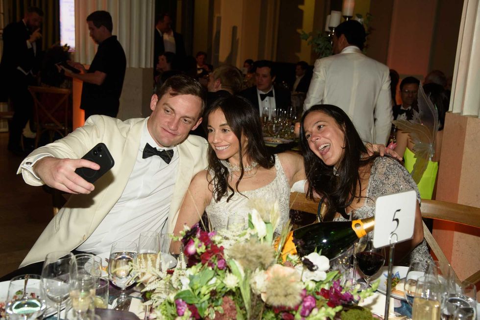 Children's Museum Houston 2026 gala