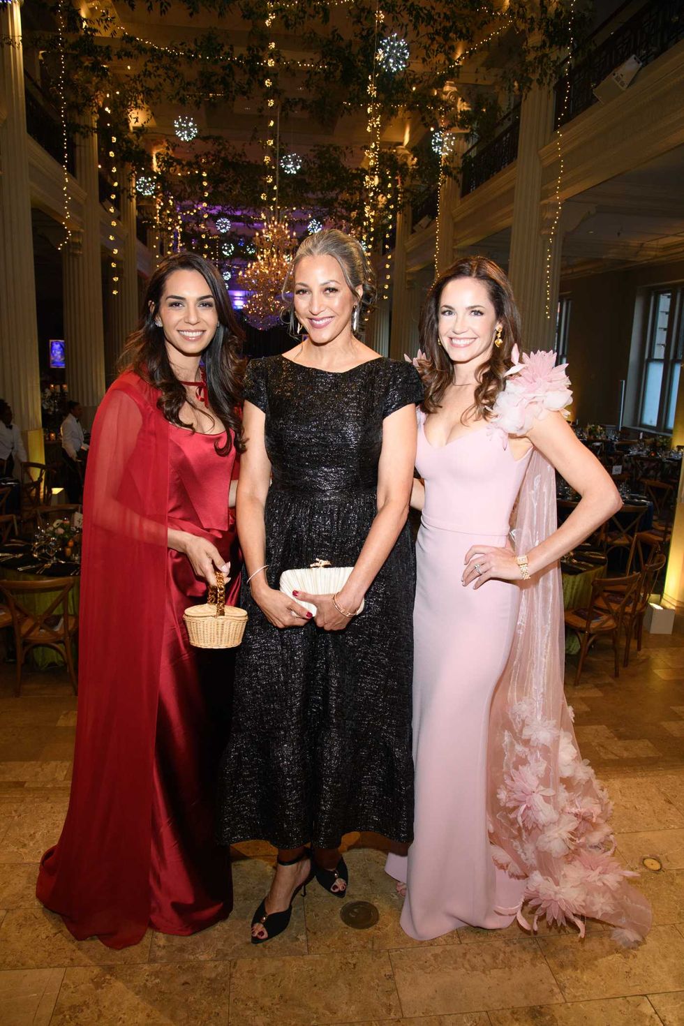 Children's Museum Houston 2026 gala