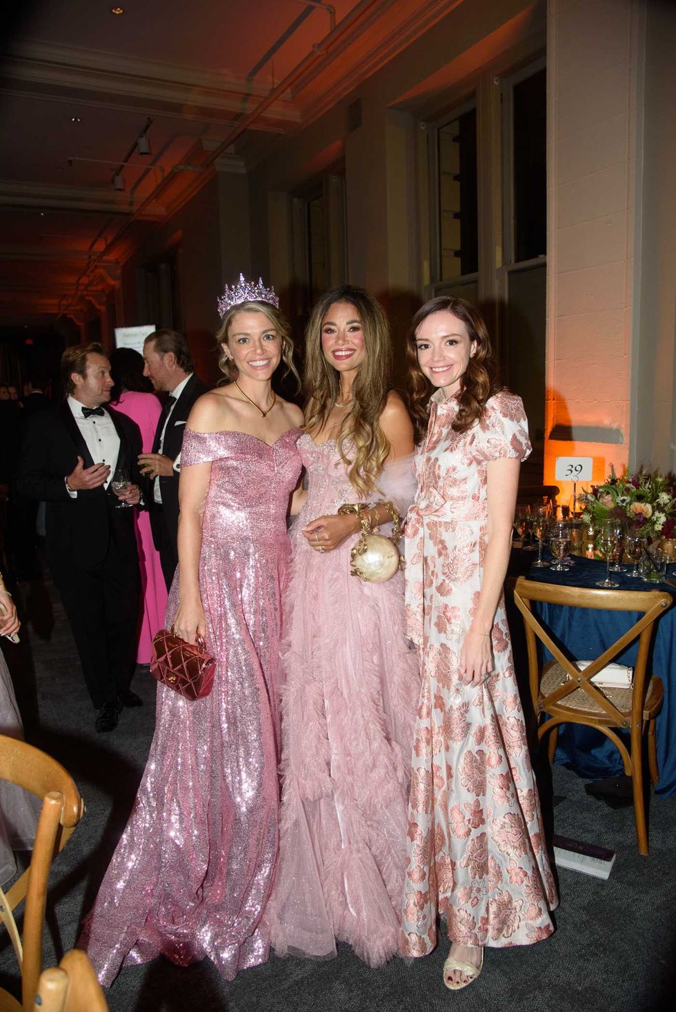 Children's Museum Houston 2026 gala