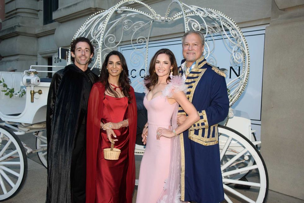 Children's Museum Houston 2026 gala