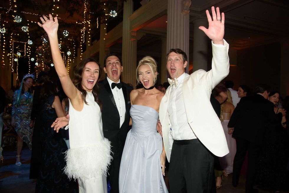 Children's Museum Houston 2026 gala