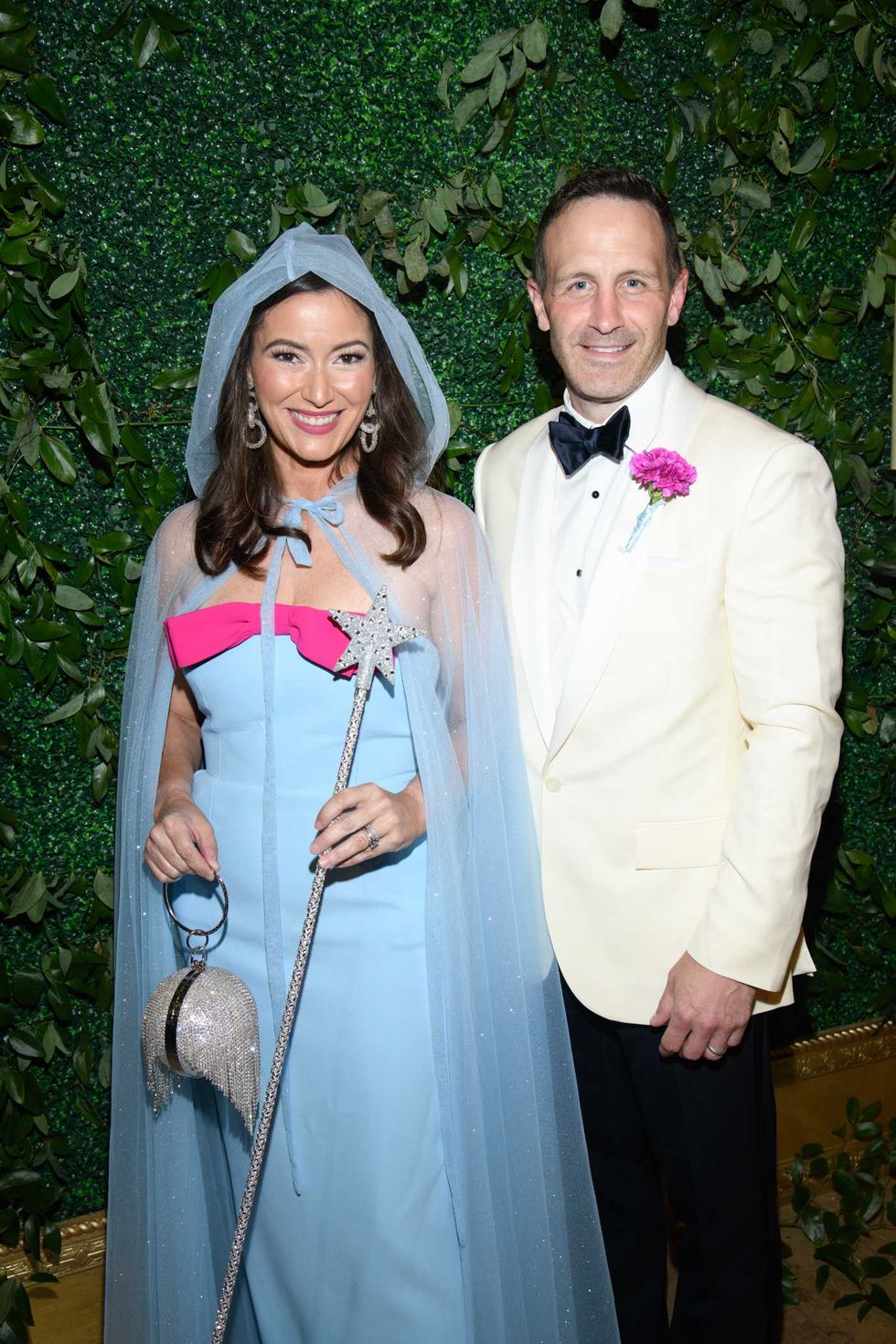 Children's Museum Houston 2026 gala