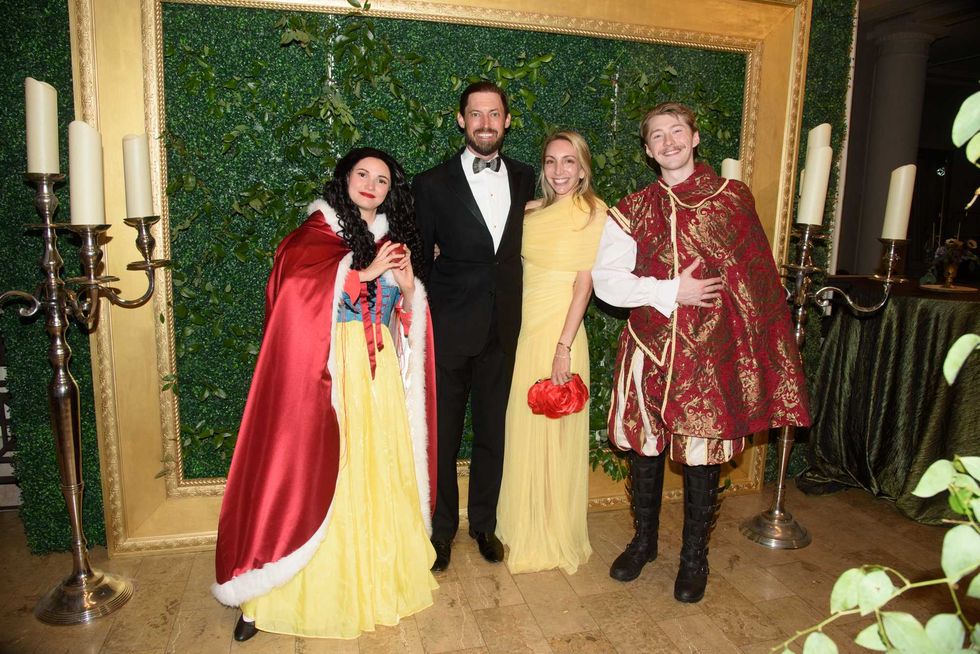 Children's Museum Houston 2026 gala