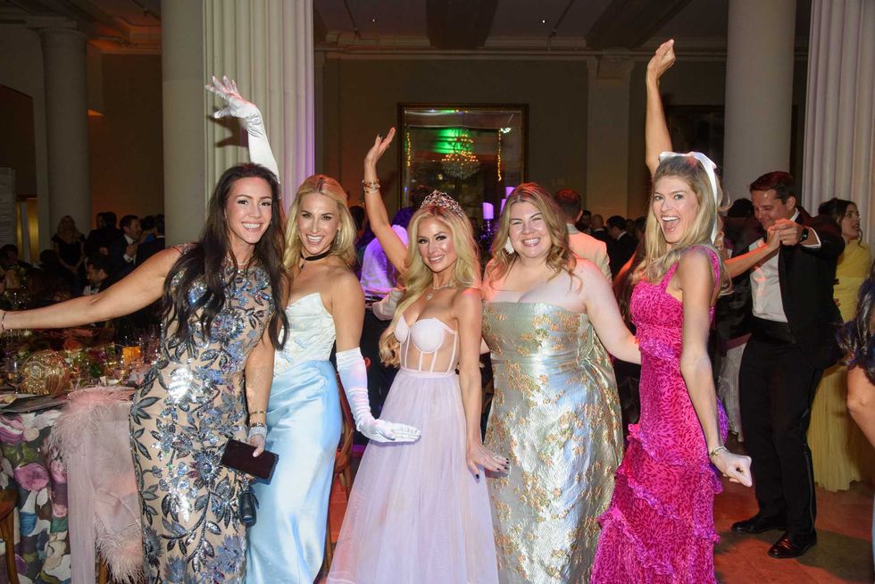 Children's Museum Houston 2026 gala