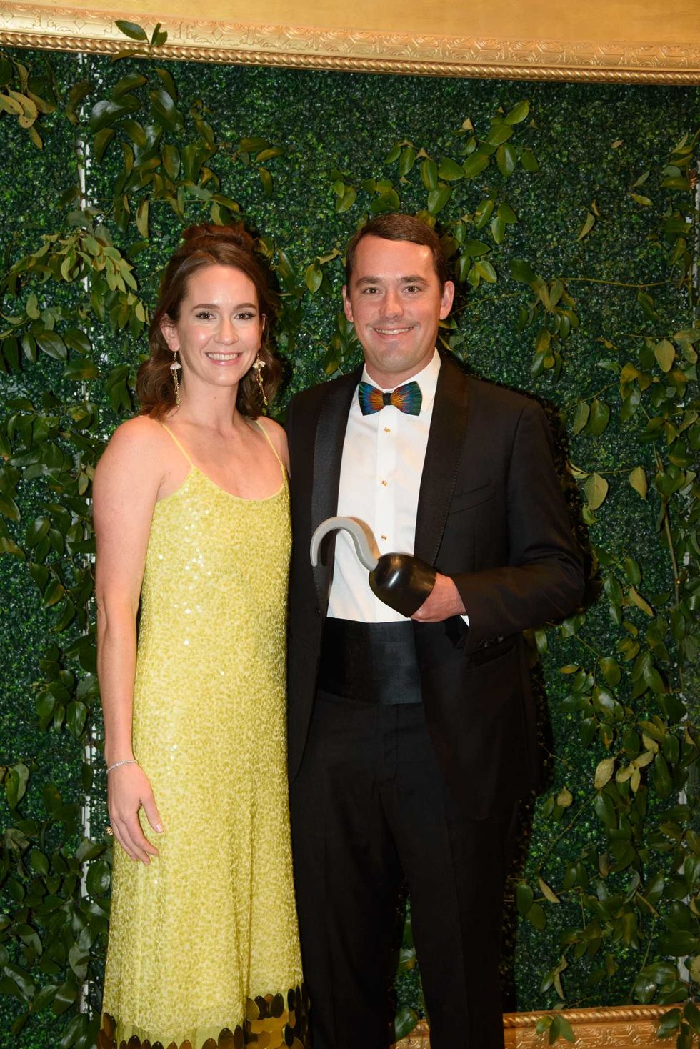 Children's Museum Houston 2026 gala