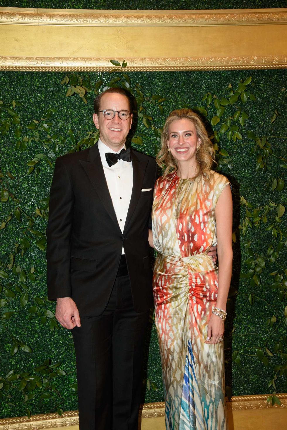 Children's Museum Houston 2026 gala