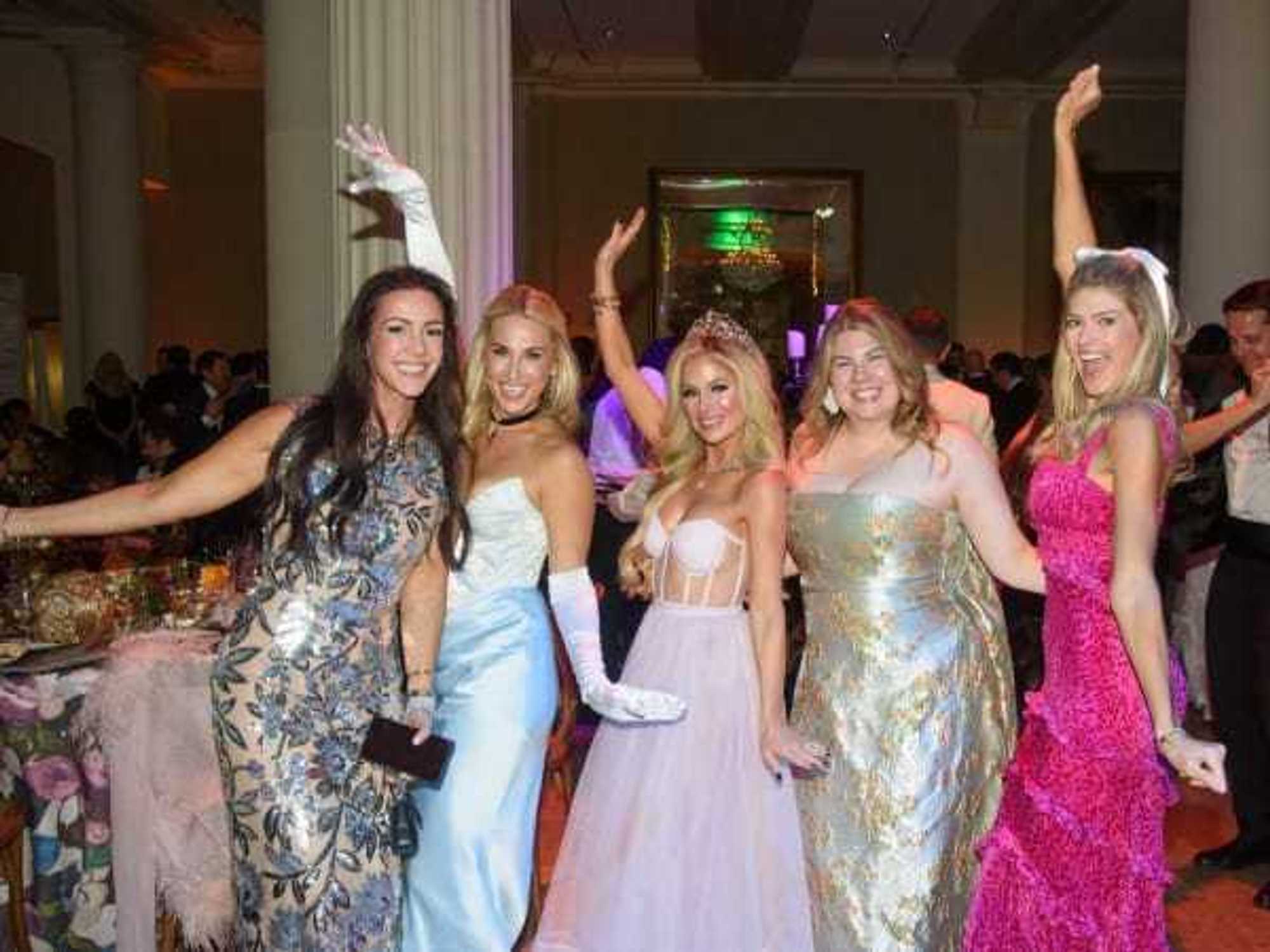 Children's Museum Houston 2026 gala