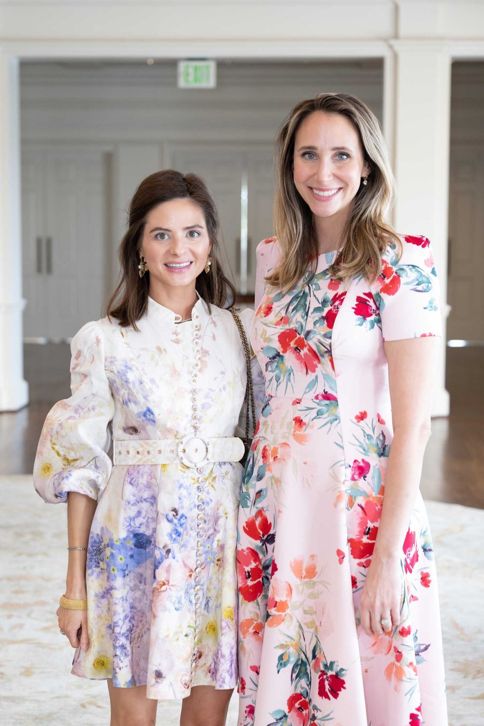 Children's Museum Houston 2026 luncheon