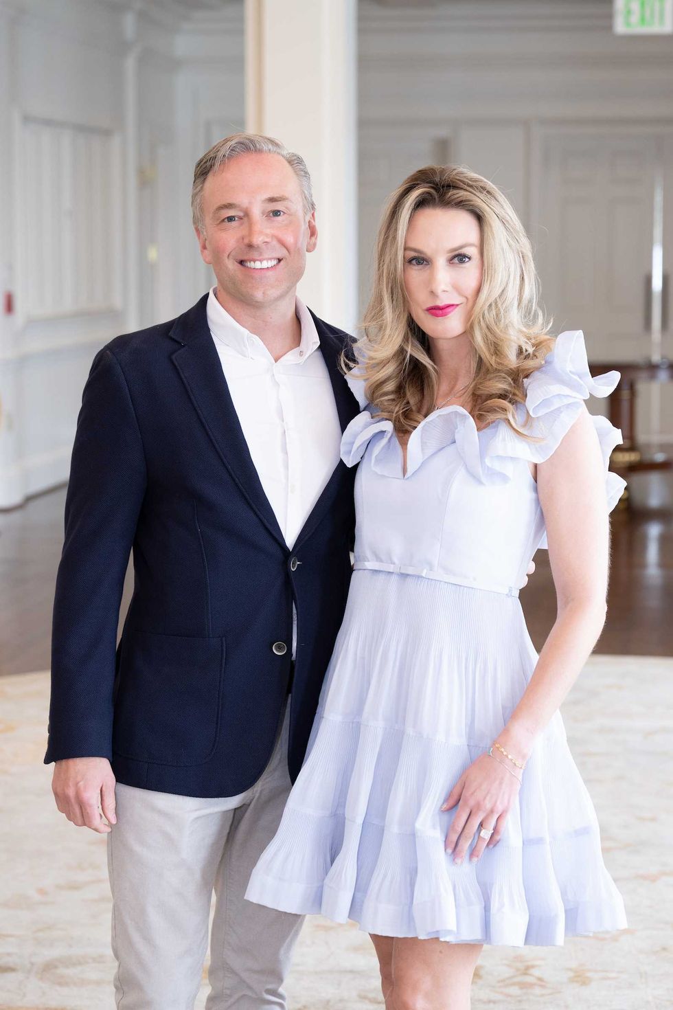 Children's Museum Houston 2026 luncheon