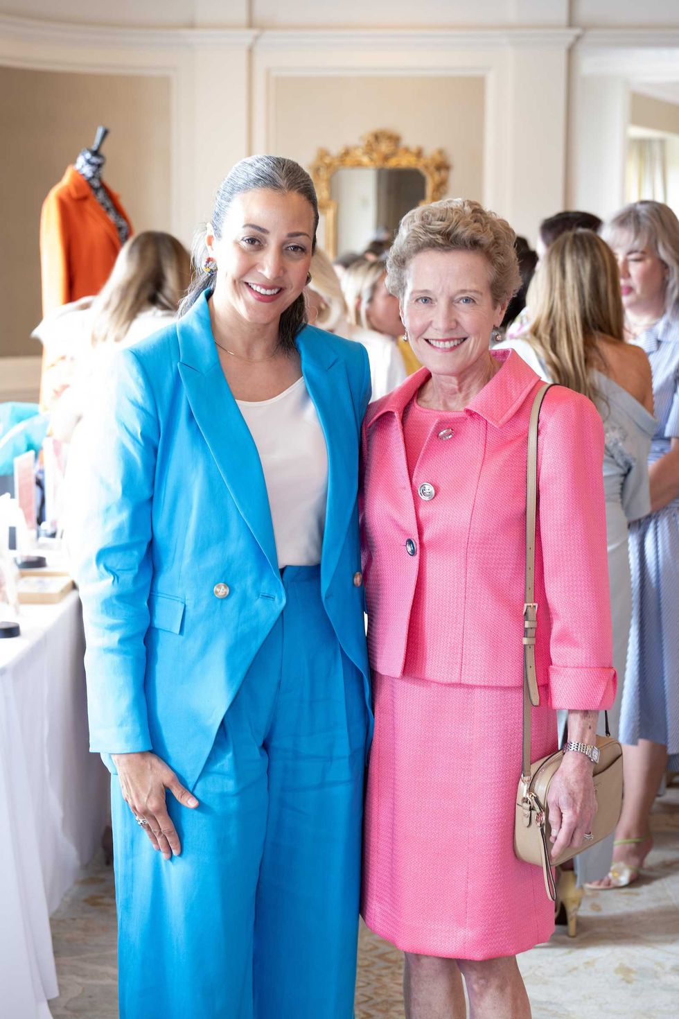 Children's Museum Houston 2026 luncheon