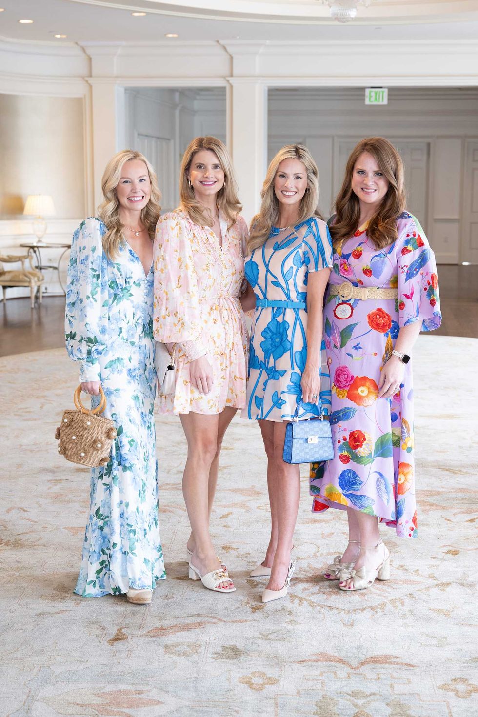 Children's Museum Houston 2026 luncheon