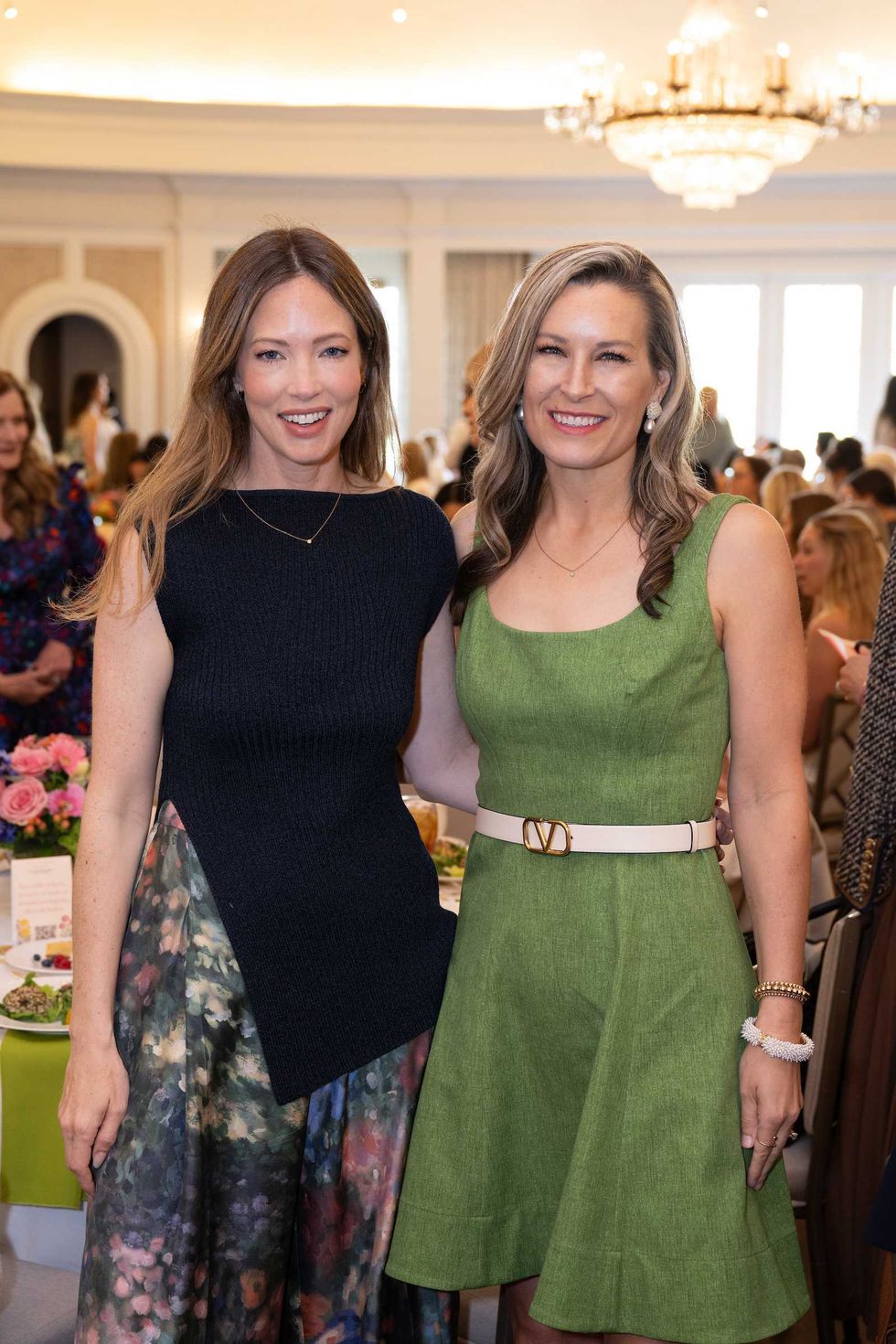 Children's Museum Houston 2026 luncheon