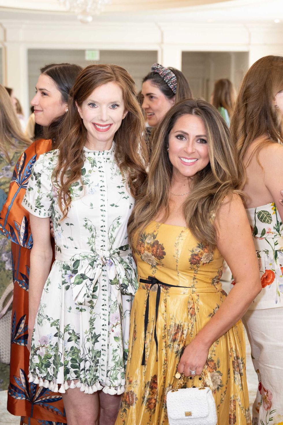 Children's Museum Houston 2026 luncheon